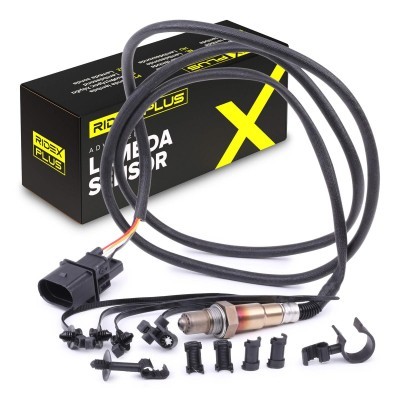 Lambda (Oxygen) Sensor RIDEX 3922L0291P 3922L0291P - photo 2