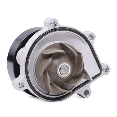 Water Pump, Engine Cooling RIDEX 1260W0550 1260W0550 - photo 4