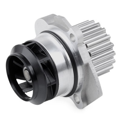 Water Pump, Engine Cooling RIDEX 1260W0040 1260W0040 - photo 4