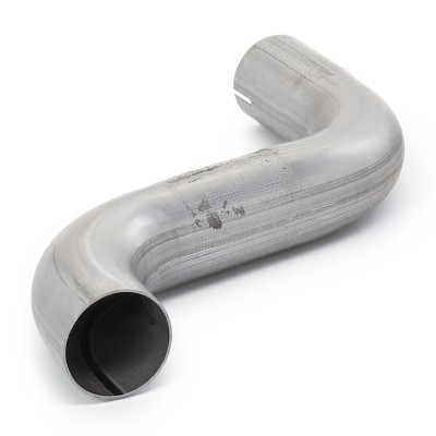 Exhaust Pipe RIDEX 17E0448 17E0448 - photo 3