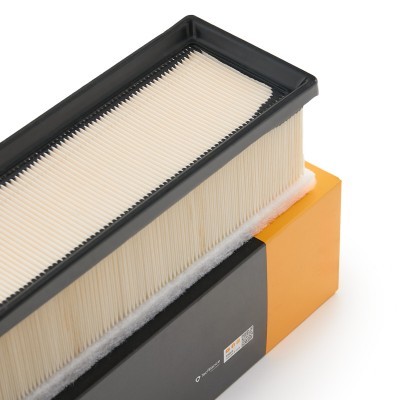 Air Filter RIDEX 8A0727 8A0727 - photo 5