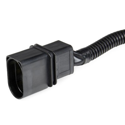 Lambda (Oxygen) Sensor RIDEX 3922L0273 3922L0273 - photo 5