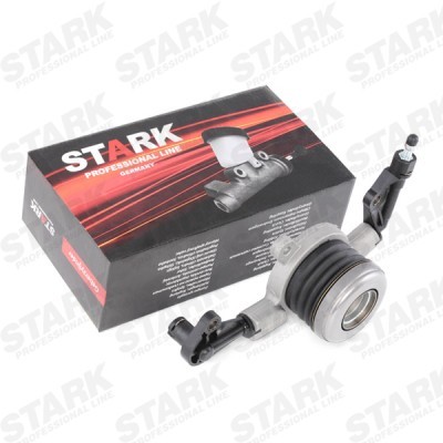 Clutch Slave Cylinder Stark SKCSC-0630034 SKCSC-0630034 - photo 3