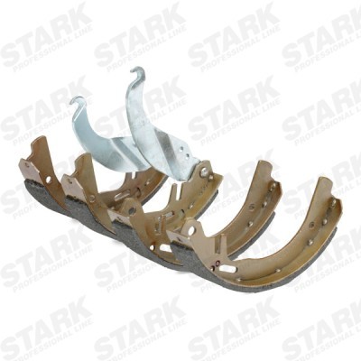 Brake Pads Set Stark SKBS-0450205 SKBS-0450205 - photo 3