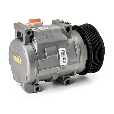 Compressor, Air Conditioning 447K0815R - photo 4