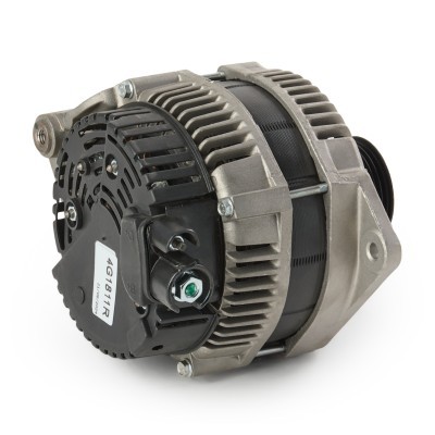 Alternator RIDEX 4G1811R 4G1811R - photo 4