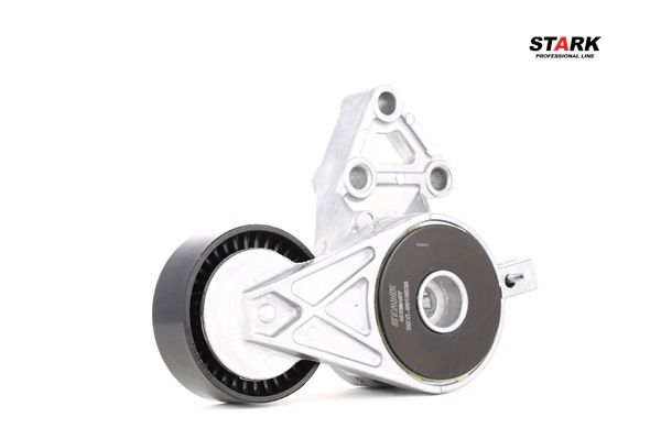 Belt Tensioner V-Ribbed Belt Stark SKTL-0610038 SKTL-0610038 - photo 1