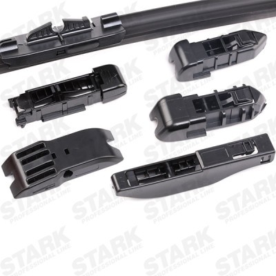 Wiper Blade Stark SKWIB-0940173 SKWIB-0940173 - photo 3