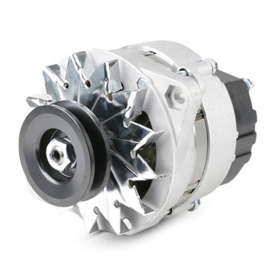 Alternator RIDEX 4G1041 4G1041 - photo 3