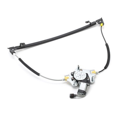Window Regulator RIDEX 1561W0035 1561W0035 - photo 7