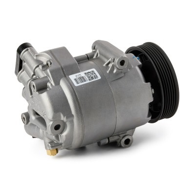 Compressor, Air Conditioning 447K0247R - photo 4