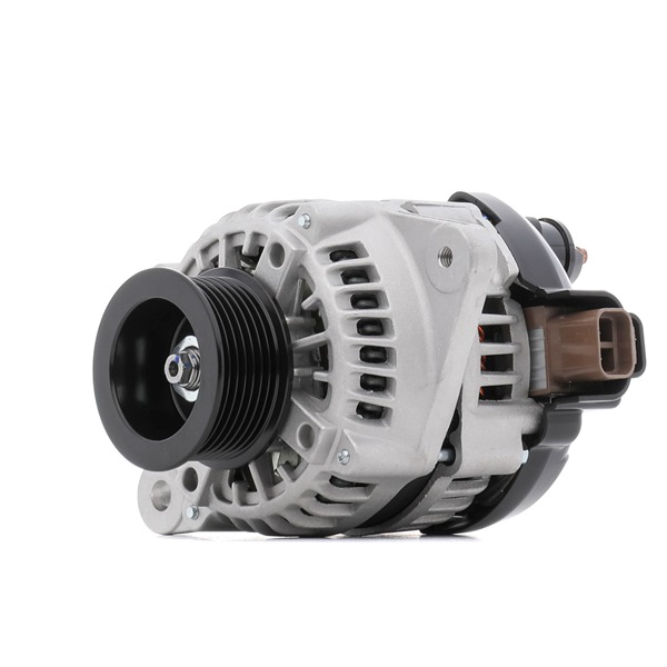 Alternator RIDEX 4G1422 4G1422 - photo 1