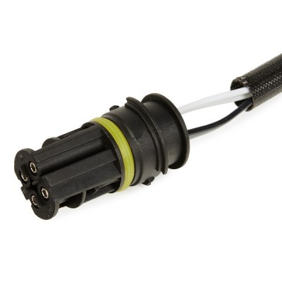 Lambda (Oxygen) Sensor RIDEX 3922L0569 3922L0569 - photo 5