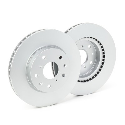 Brake Disc RIDEX 82B0246P 82B0246P - photo 3