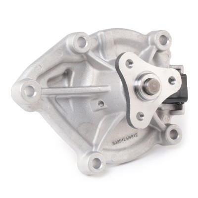 Water Pump, Engine Cooling RIDEX 1260W0129 1260W0129 - photo 3