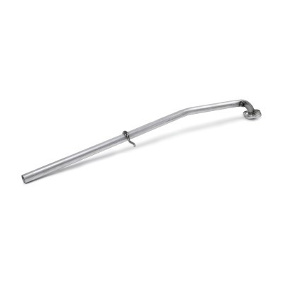 Exhaust Pipe RIDEX 17E0155 17E0155 - photo 3