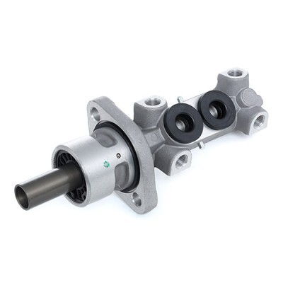 Brake master cylinder RIDEX 258M0003 258M0003 - photo 3