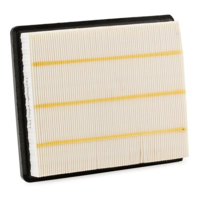 Air Filter RIDEX 8A0484 8A0484 - photo 4
