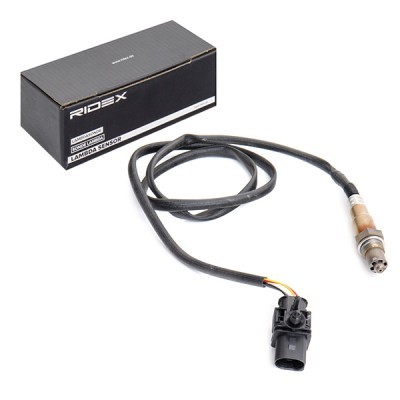 Lambda (Oxygen) Sensor RIDEX 3922L0476 3922L0476 - photo 2