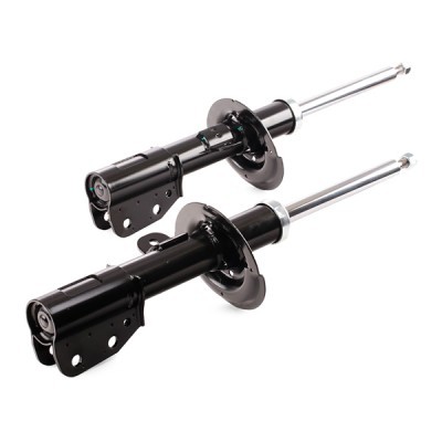 Shock Absorber RIDEX 854S1579 854S1579 - photo 4