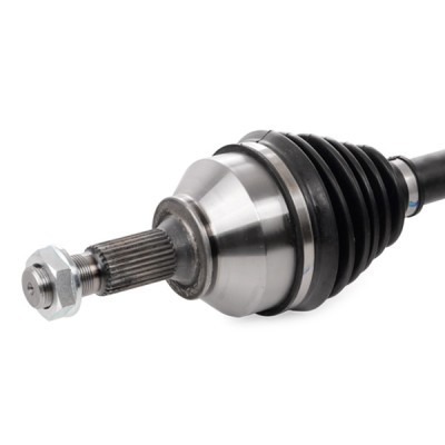 Drive Shaft RIDEX 13D0630 13D0630 - photo 6