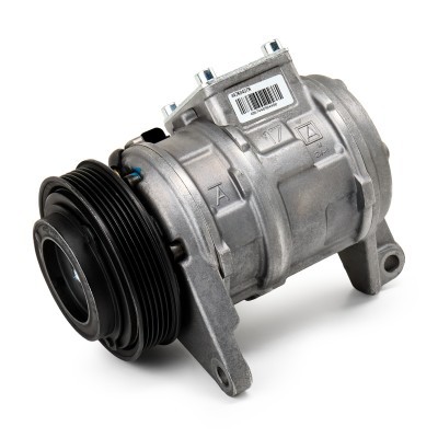 Compressor, Air Conditioning 447K0437R - photo 3