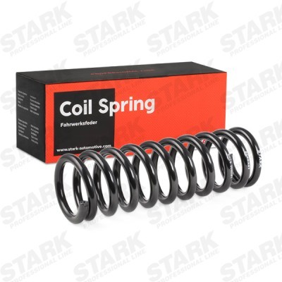 Suspension Spring Stark SKCS-0040301 SKCS-0040301 - photo 2