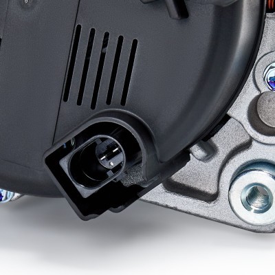 Alternator RIDEX 4G1599 4G1599 - photo 6