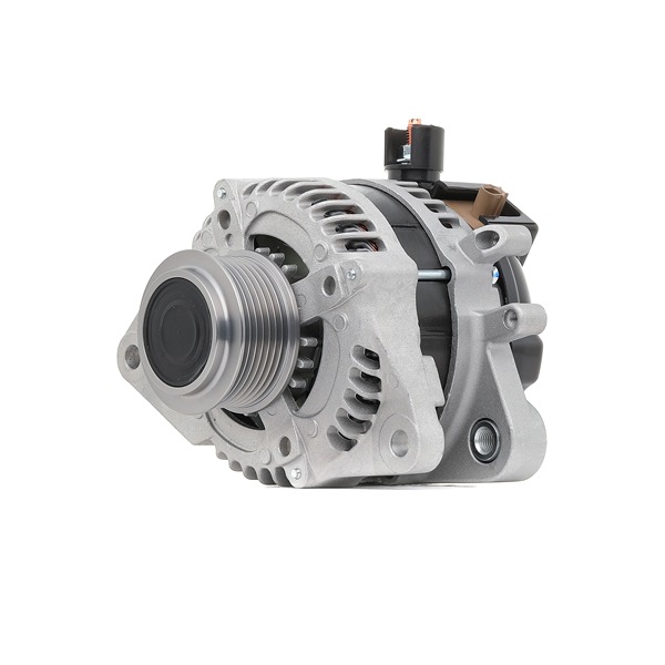 Alternator RIDEX 4G1164 4G1164 - photo 1