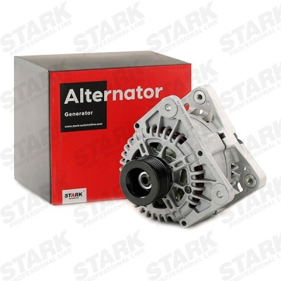Alternator Stark SKGN-0321078 SKGN-0321078 - photo 2