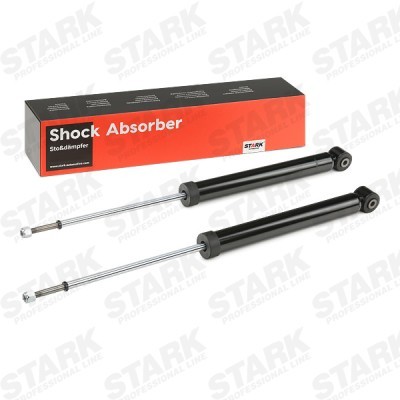 Shock Absorber Stark SKSA-01334328 SKSA-01334328 - photo 2