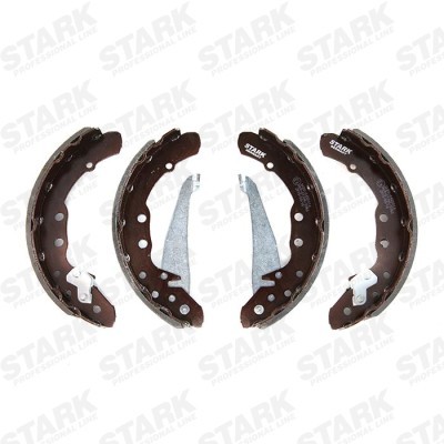 Brake Pads Set Stark SKBS-0450014 SKBS-0450014 - photo 3