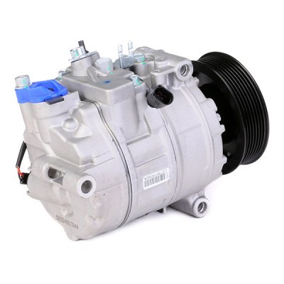 Compressor, Air Conditioning 447K0239 - photo 4