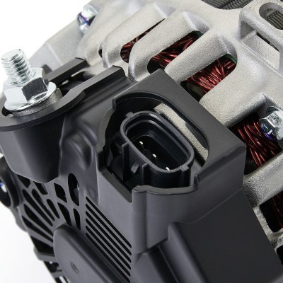 Alternator RIDEX 4G1153 4G1153 - photo 6