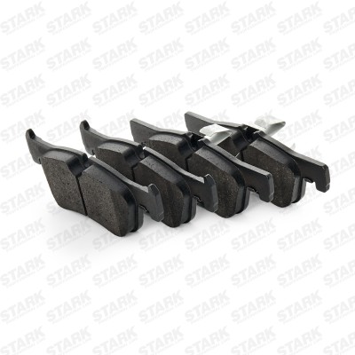 Brake Pads Set Stark SKBP-0011148 SKBP-0011148 - photo 5