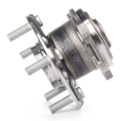 Wheel Bearing RIDEX 654W0909 654W0909 - photo 9