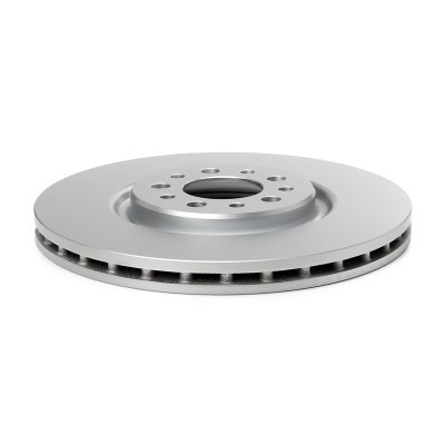 Brake Disc RIDEX 82B0266P 82B0266P - photo 4