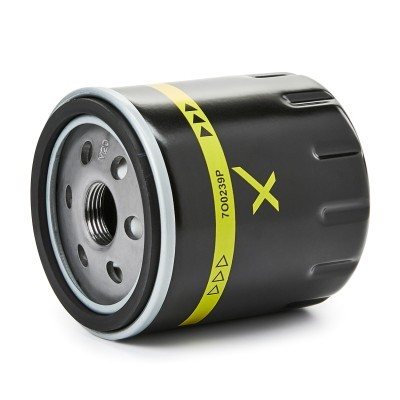 Oil Filter RIDEX 7O0239P 7O0239P - photo 3