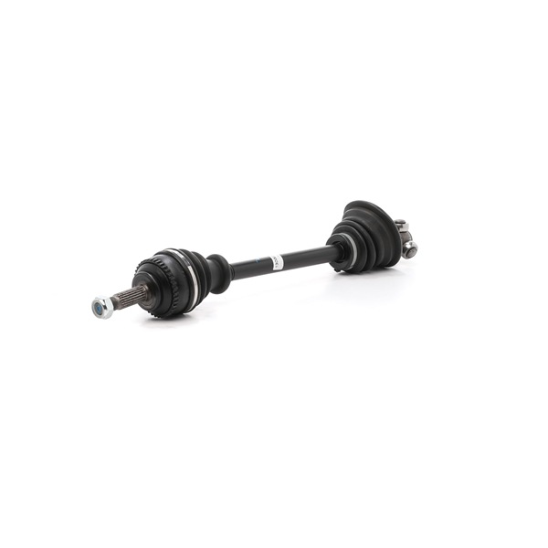 Drive Shaft RIDEX 13D0035R 13D0035R - photo 1