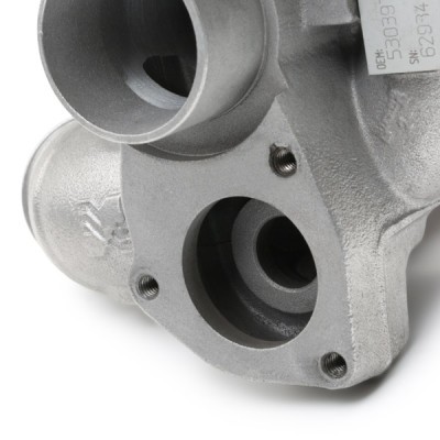 Turbocharger RIDEX 2234C10722R 2234C10722R - photo 10
