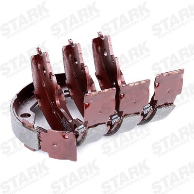 Brake Pads Set Stark SKBS-0450144 SKBS-0450144 - photo 4