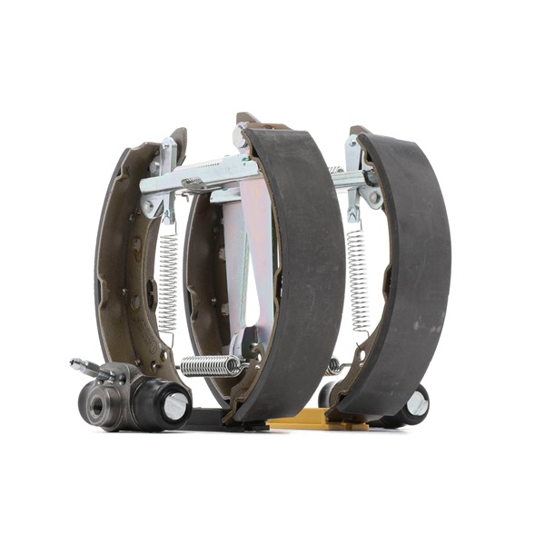 Brake Set, drum brakes Stark SKBSD-45990261 SKBSD-45990261 - photo 1