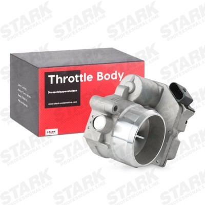 Дроссельная заслонка Stark SKTB-0430033 SKTB-0430033 - photo 2