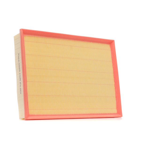 Air Filter RIDEX 8A0067P 8A0067P - photo 1