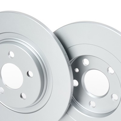 Brake Disc RIDEX 82B0094P 82B0094P - photo 5