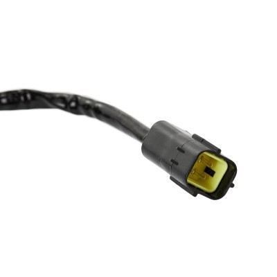 Lambda (Oxygen) Sensor RIDEX 3922L0841 3922L0841 - photo 5
