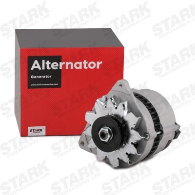 Alternator Stark SKGN-0320258 SKGN-0320258 - photo 2