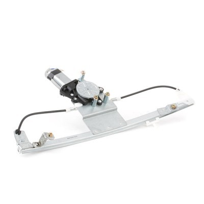 Window Regulator RIDEX 1561W0184 1561W0184 - photo 2