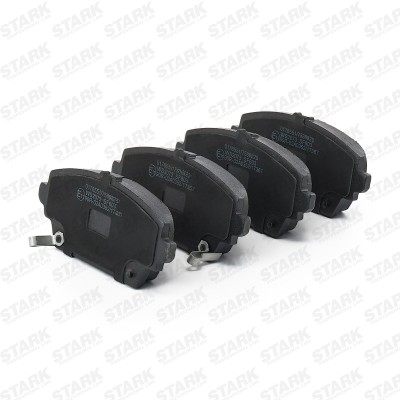 Brake Pads Set Stark SKBP-0010135 SKBP-0010135 - photo 4