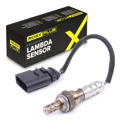 Lambda (Oxygen) Sensor RIDEX 3922L0235P 3922L0235P - photo 2